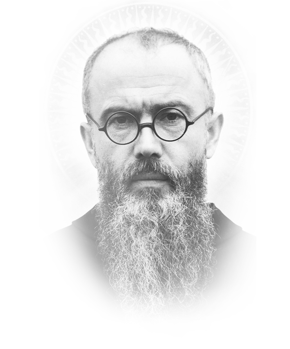 St. Maximilian Kolbe