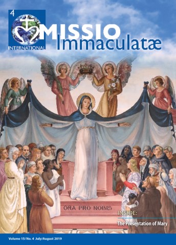 The Presentation of Mary: An Historical Event?