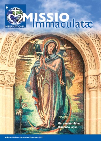 Mater et Magistra Theologiae