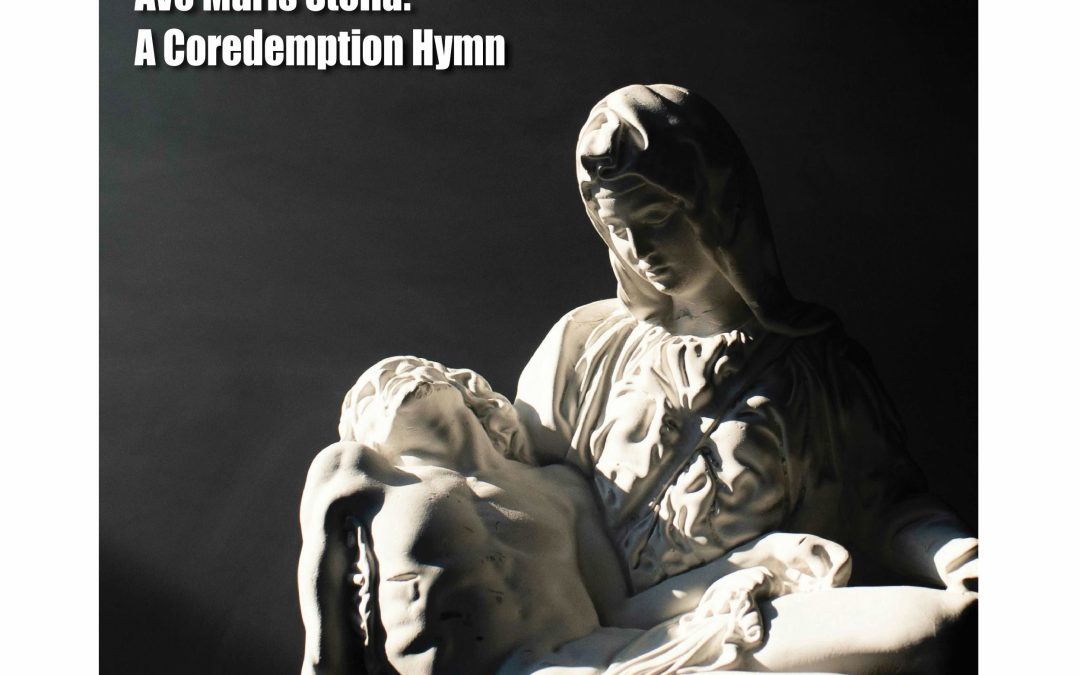 Fatima and My Franciscan Third Order Vocation