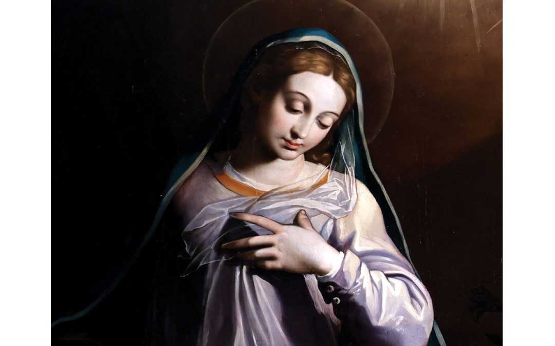 The Early Mariology of Pope Leo XIV in Light of the Classic Mariology of Pope Leo XIII – Pt 1